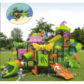 China Manufacturer Kids Outdoor Playground for Amusement Park (YQL-4001A)